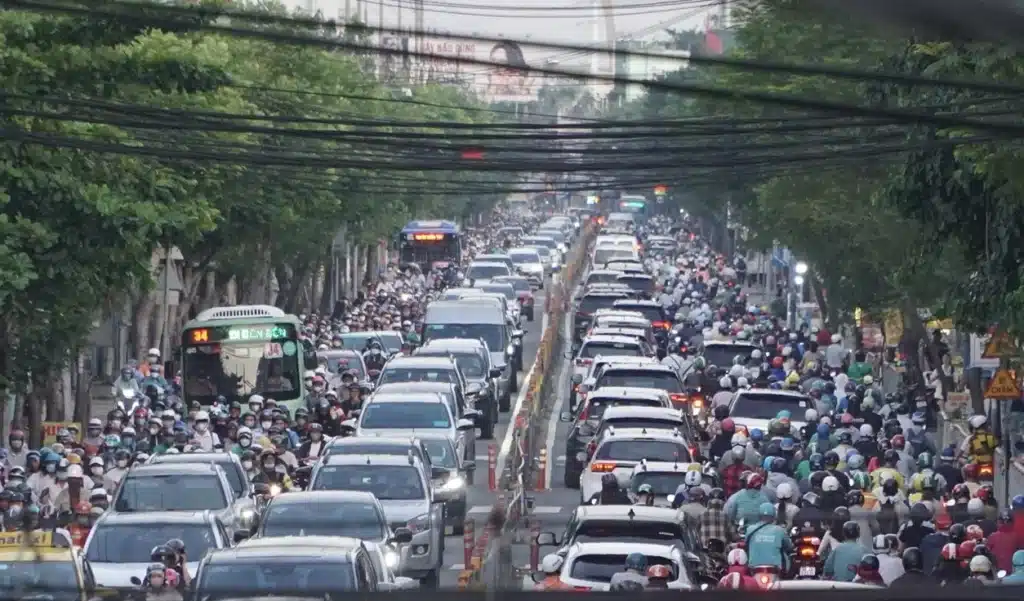 Cục Đăng Kiểm lên tiếng về thông tin 96% xe xăng phải ngừng bán vào năm 2030 - Giá Xe 24H cục đăng kiểm lên tiếng về thông tin 96% xe xăng phải ngừng bán vào năm - Giá Xe 24H