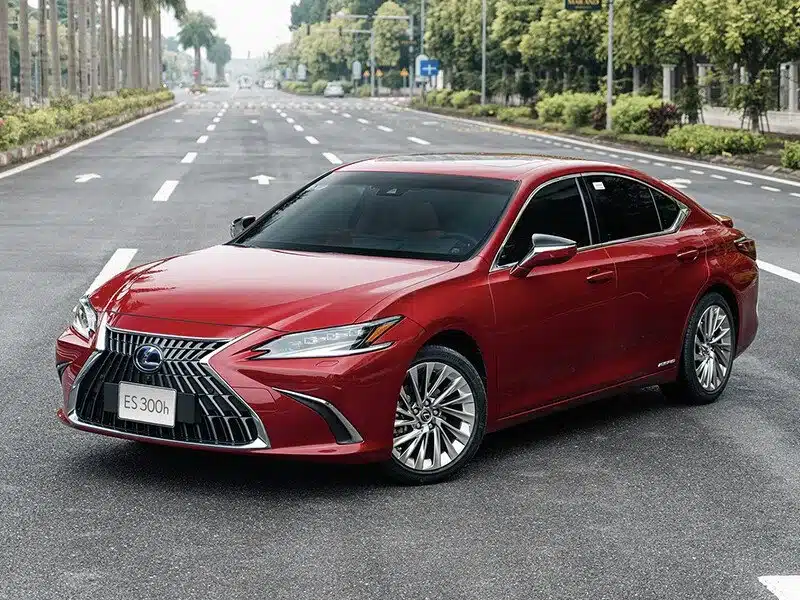 So sánh Volvo S90 Plug-In Hybrid Ultra / Ultra và Lexus ES 300h - Giá Xe 24H So sánh Volvo S90 Plug-In Hybrid Ultra / Ultra và Lexus ES 300h - Giá Xe 24H