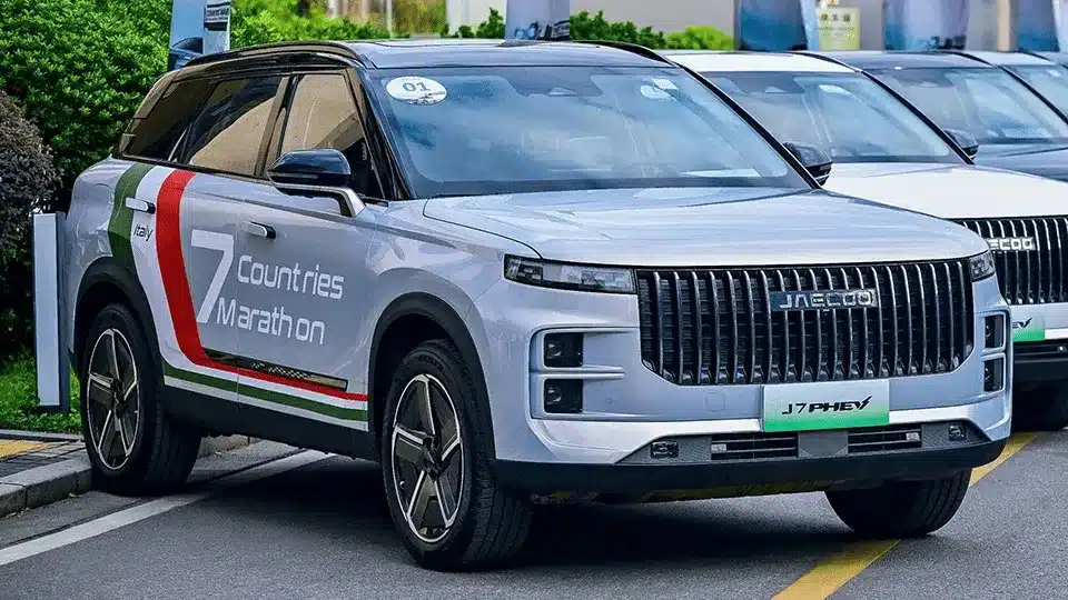 Omoda & Jaecoo Khởi Công Nhà Máy Sản Xuất Ô Tô Lớn Tại Việt Nam - Giá Xe 24H Omoda & Jaecoo Khởi Công Nhà Máy Sản Xuất Ô Tô Lớn Tại Việt Nam - Giá Xe 24H