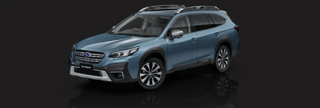 So sánh Volvo V60 Cross Country và Subaru Outback - Giá Xe 24H