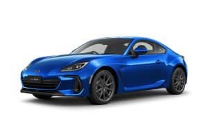 Subaru BRZ
