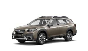 Subaru OUTBACK
