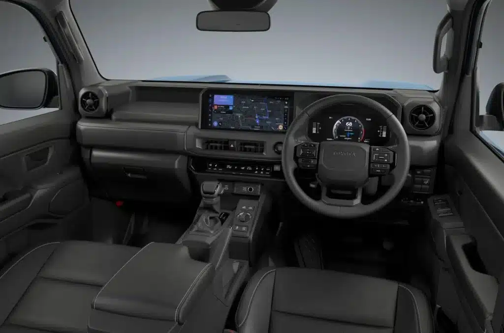 Toyota FJ Cruiser - Giá Xe 24H