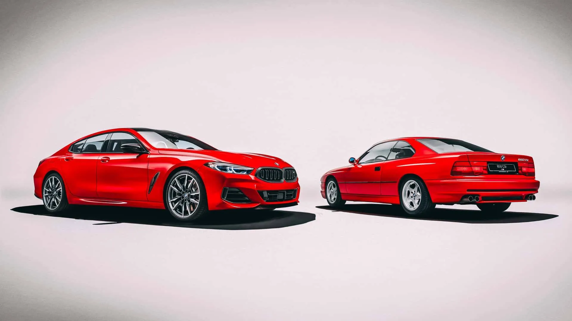Vì sao BMW 8 Series “ra đi không kèn không trống”?