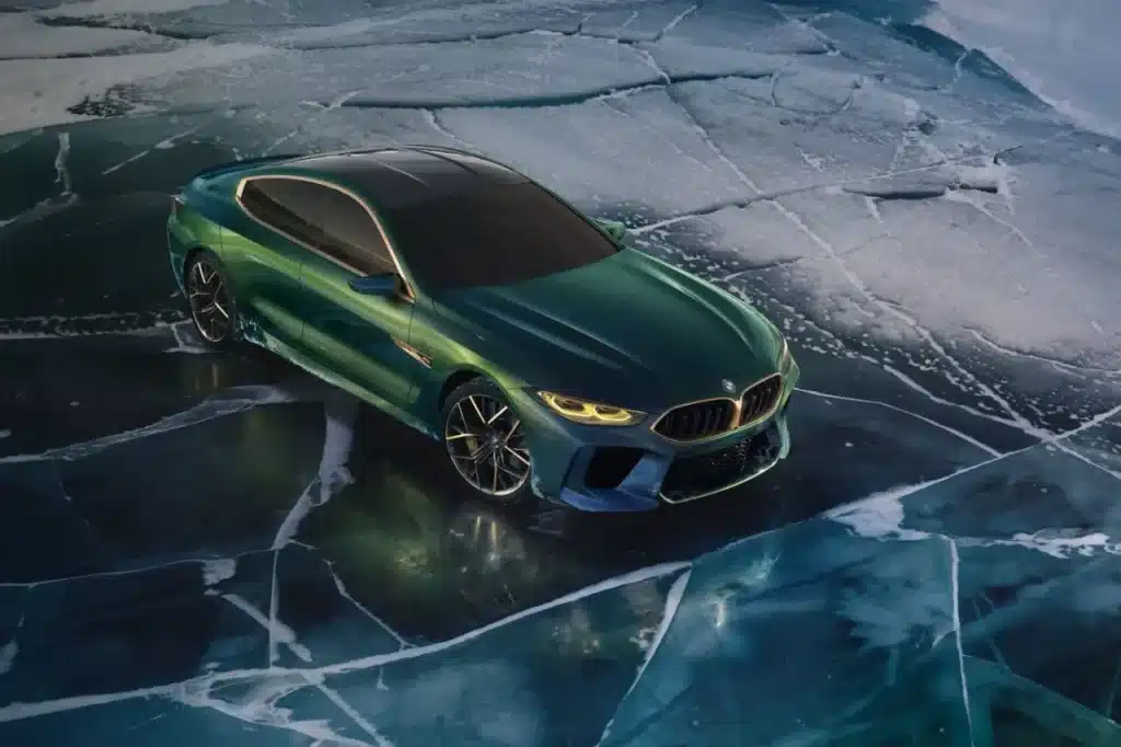 Vì sao BMW 8 Series “ra đi không kèn không trống”? - Giá Xe 24H