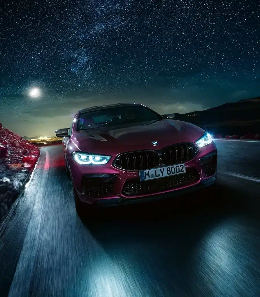 Vì sao BMW 8 Series “ra đi không kèn không trống”? - Giá Xe 24H