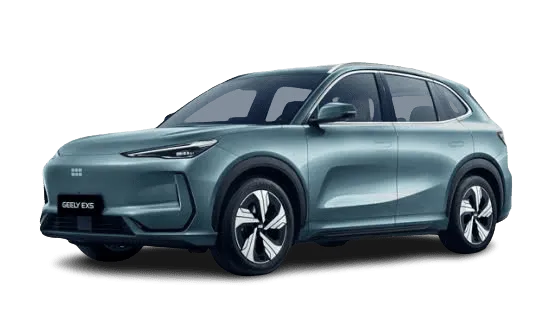 Geely EX5 Max