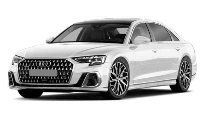 Audi A8L 55 Plus