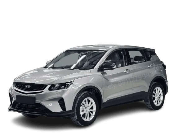 Geely Coolray Standard