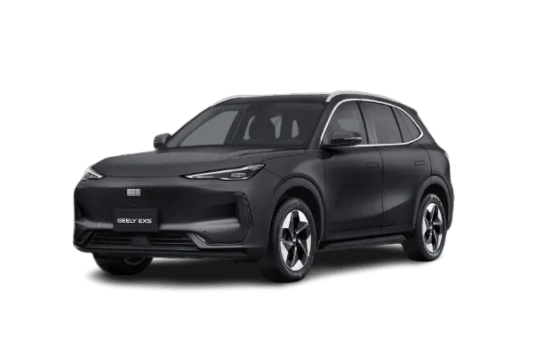 Geely EX5 Pro