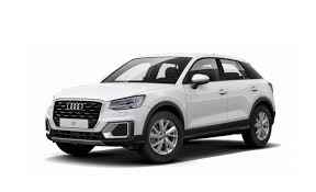 Audi Q2 35T Sline