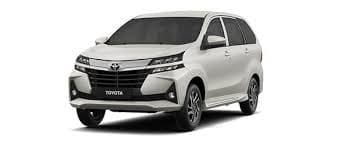 Toyota Avanza Premio CVT