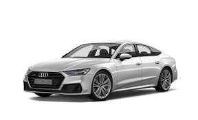 Audi A7 Sportback 45 TFSI