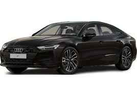 Audi A7 Sportback 55 TFSI Quattro 