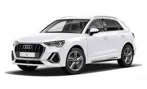 Audi Q3 35
