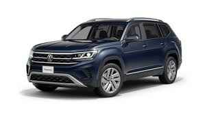 Volkswagen Teramont Base