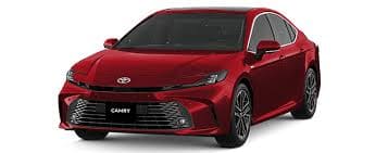 Toyota Camry 2.5HEV TOP