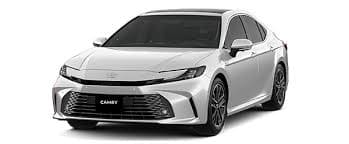 Toyota Camry 2.0Q