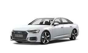 Audi A6 55 TFSI quattro