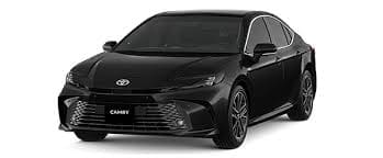 Toyota Camry 2.5HEV MID