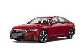 Audi A6 45 TFSI 