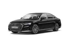 Audi A8L 55 TFSI Quattro