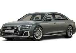 Audi A8L 55 Premium