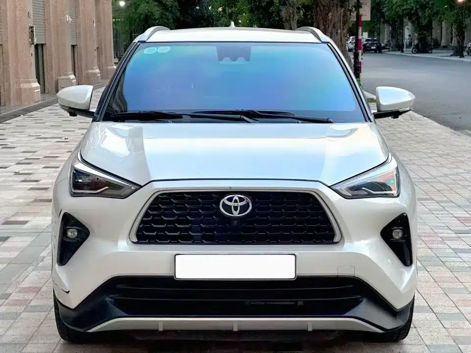 Toyota Duy Trì Ngôi Vương Thương Hiệu Ô Tô Giá Trị Nhất Thế Giới Năm 2026