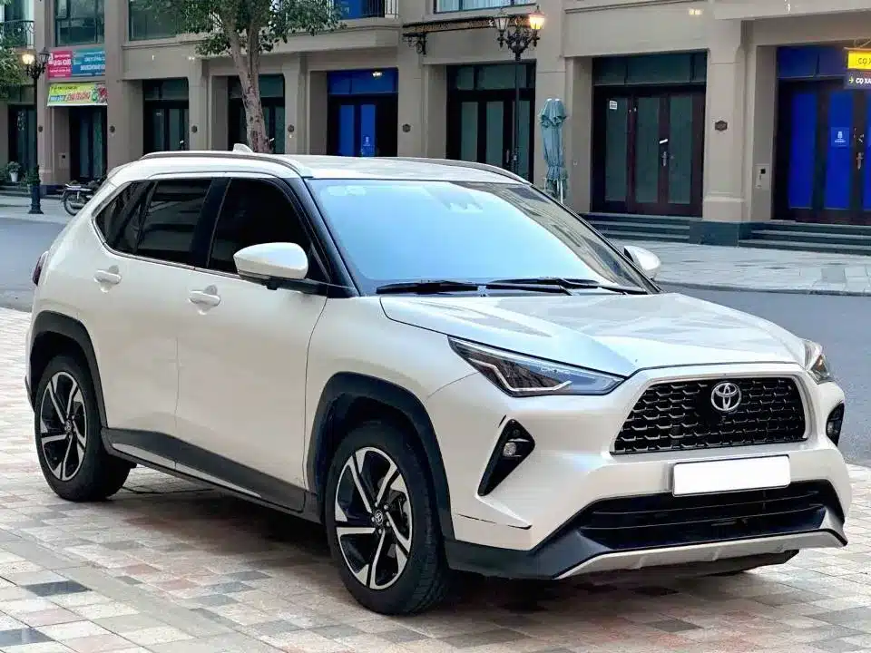 Toyota Duy Trì Ngôi Vương Thương Hiệu Ô Tô Giá Trị Nhất Thế Giới Năm 2026