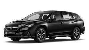 Subaru WRX Wagon 2.4 CVT GT-S EyeSight
