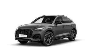 Audi Q5 Sportback TFSI quattro S line