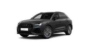 Audi Q3 35 Sline