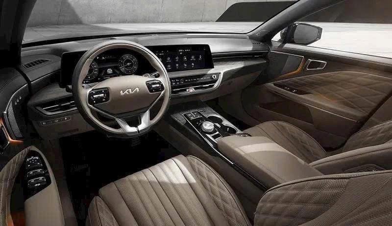 kia k8 - Giá Xe 24H