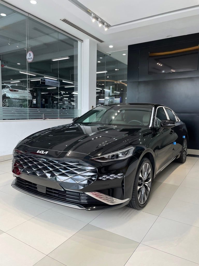 kia k8 - Giá Xe 24H