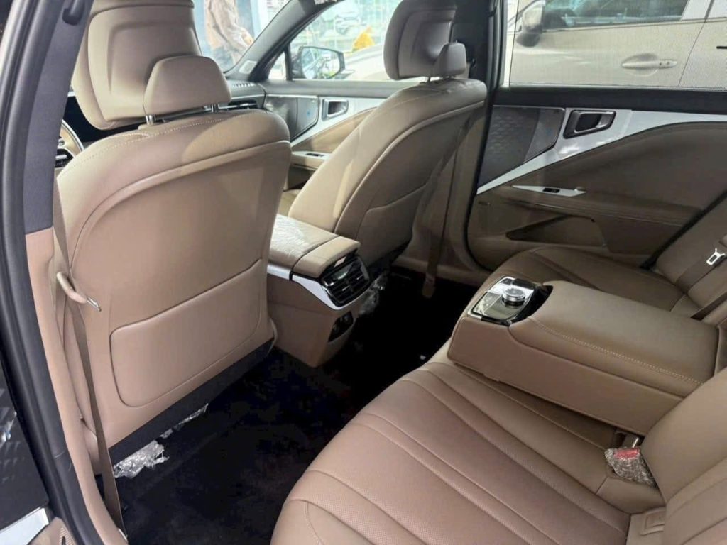 kia k8 - Giá Xe 24H