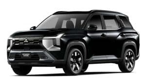 Mitsubishi Destinator