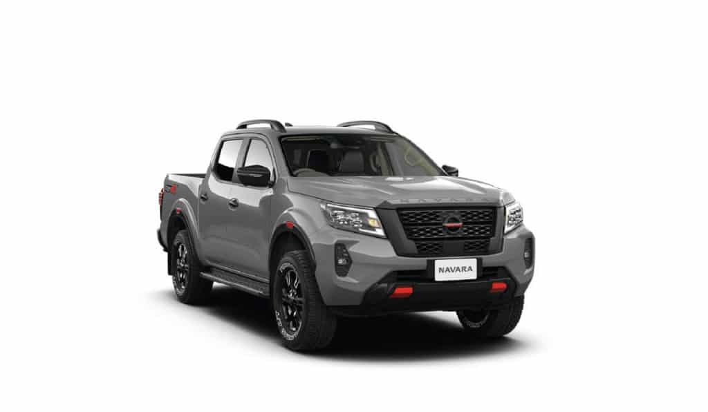 Nissan NAVARA EL 2WD