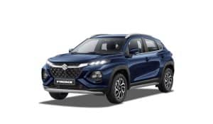 Suzuki FronX