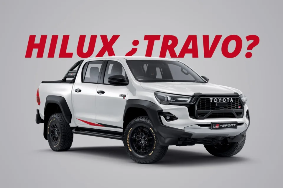 Toyota Hilux TRAVO - Bước Tiến Mạnh Mẽ Trong Thương Hiệu Bán Tải Đa Năng - Giá Xe 24H Toyota Hilux TRAVO - Bước Tiến Mạnh Mẽ Trong Thương Hiệu Bán Tải Đa Năng