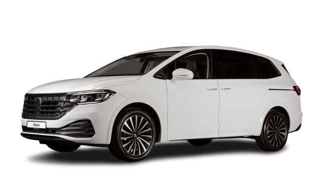 Volkswagen Viloran Luxury