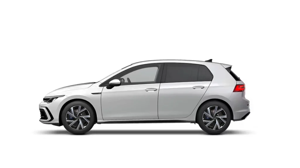 Volkswagen Golf 1.5 eTSI R-Line 