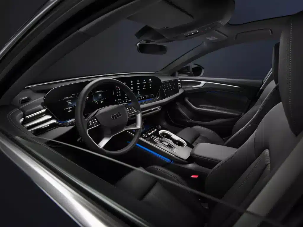audi a6 2026 chốt ra mắt việt nam tháng sau - Giá Xe 24H