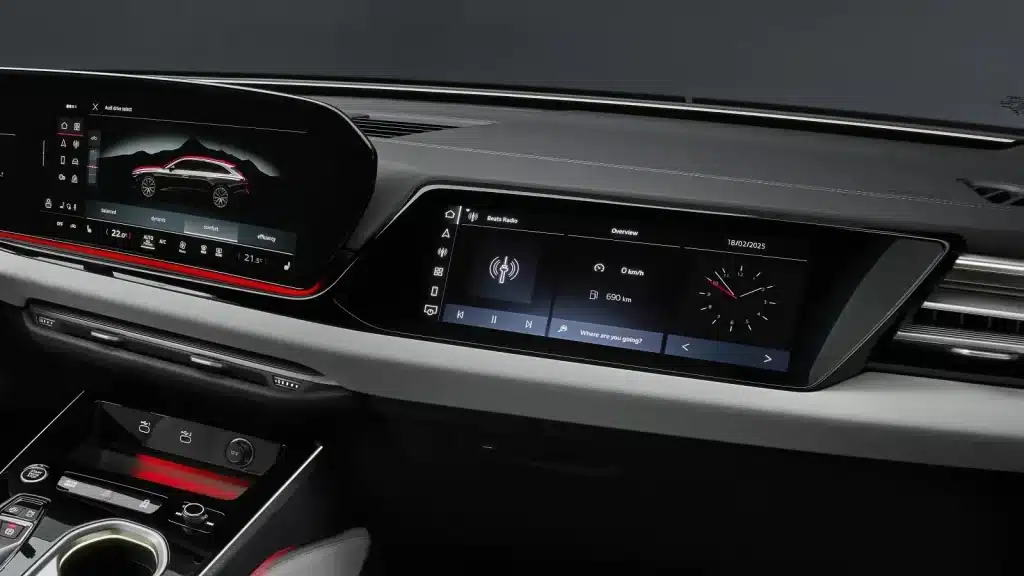 audi a6 2026 chốt ra mắt việt nam tháng sau - Giá Xe 24H