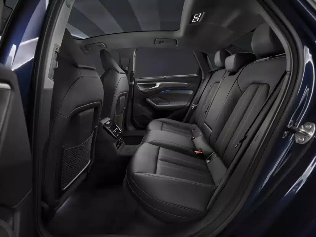 audi a6 2026 chốt ra mắt việt nam tháng sau - Giá Xe 24H