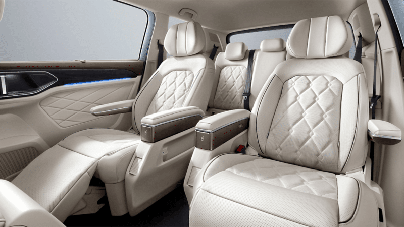 Volkswagen Viloran tiêu hao nhiên liệu bao nhiêu
