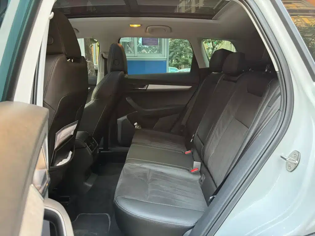 Skoda Karoq - Giá Xe 24H Skoda Karoq - Giá Xe 24H