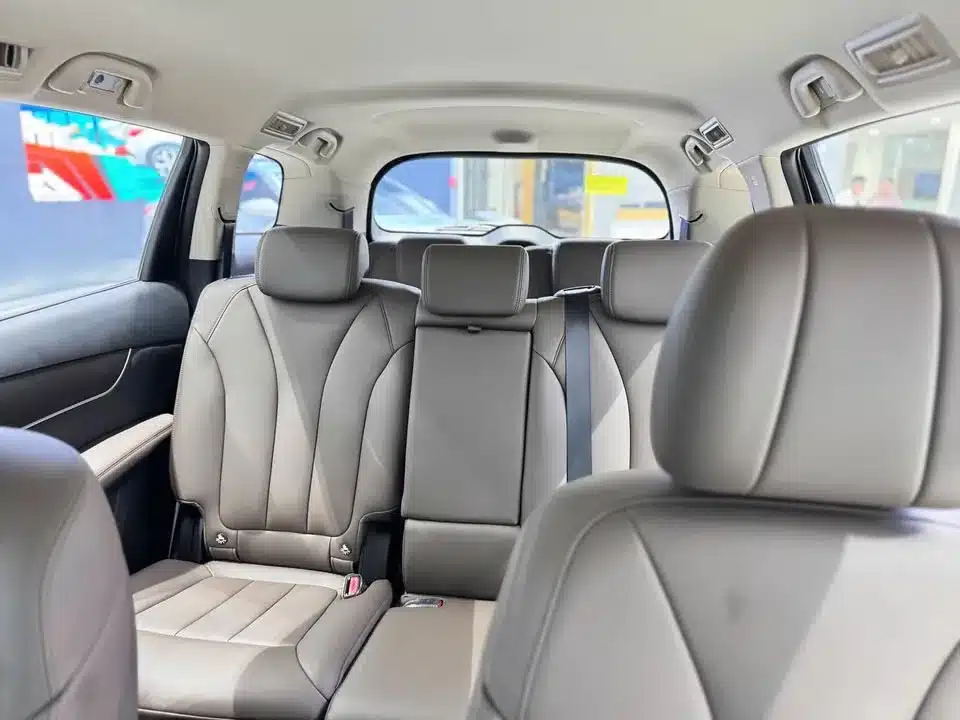 BYD M6 mấy chỗ? Liệu có phải lựa chọn phù hợp? - Giá Xe 24H BYD M6 mấy chỗ - Giá Xe 24H