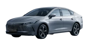 BYD Seal 5