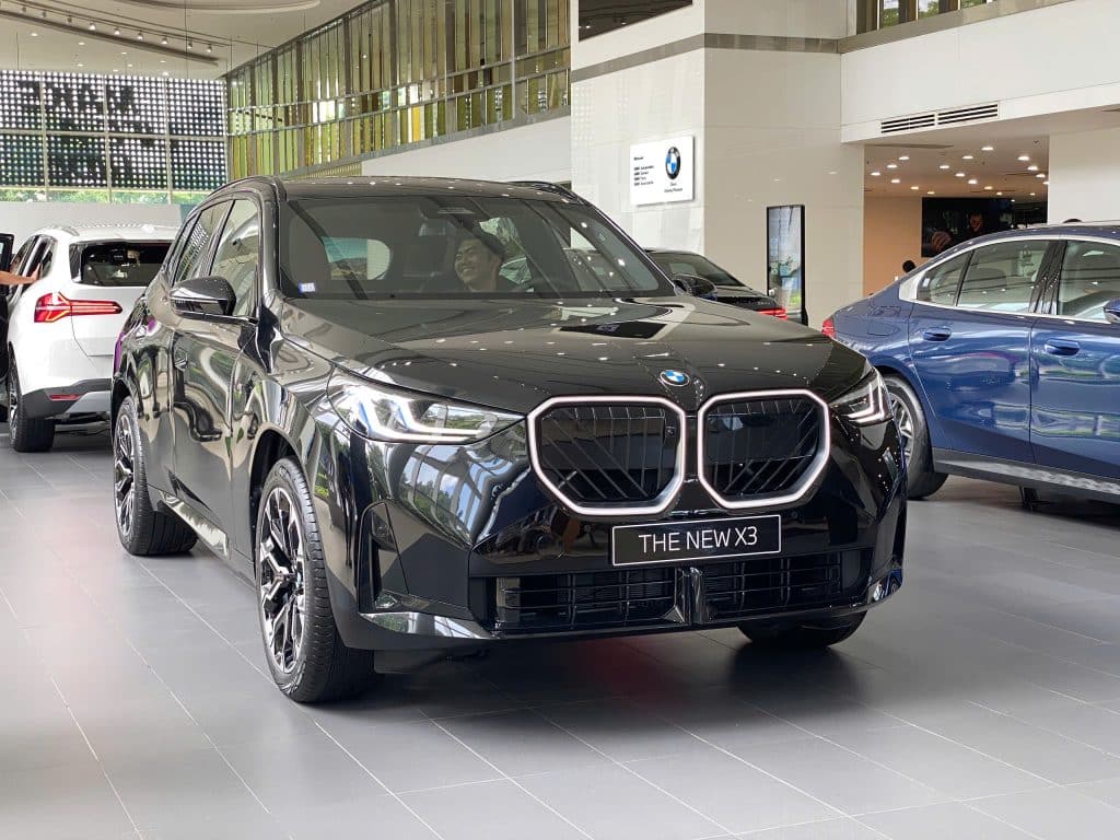 xe phev 2025 - Giá Xe 24H