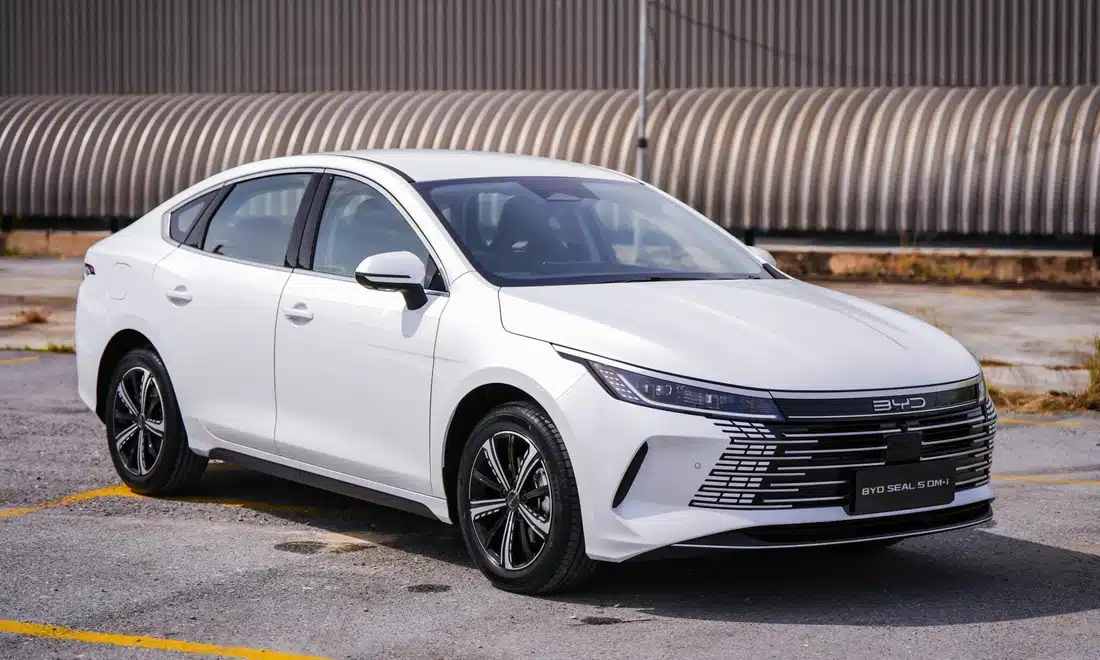 xe phev 2025 - Giá Xe 24H
